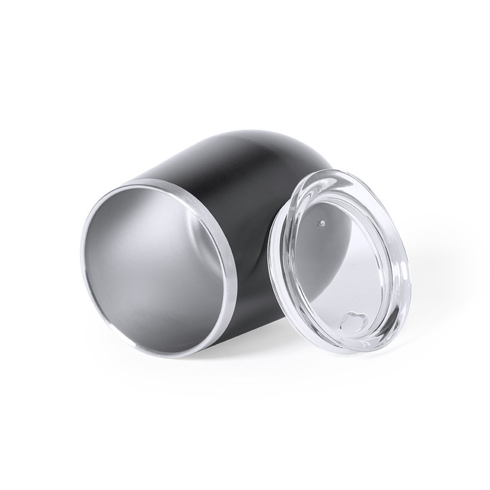 Thermosbeker RVS Bobby 350 ml
