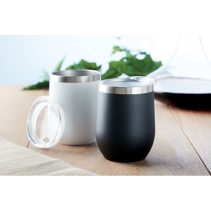 Thermosbeker RVS Chin Chin 300 ml
