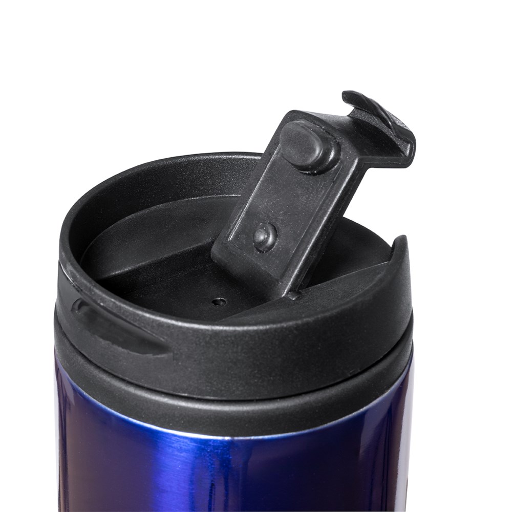 Thermosbeker RVS Citrox 290 ml