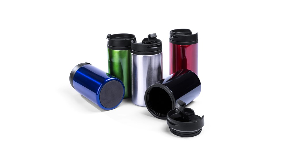 Thermosbeker RVS Citrox 290 ml