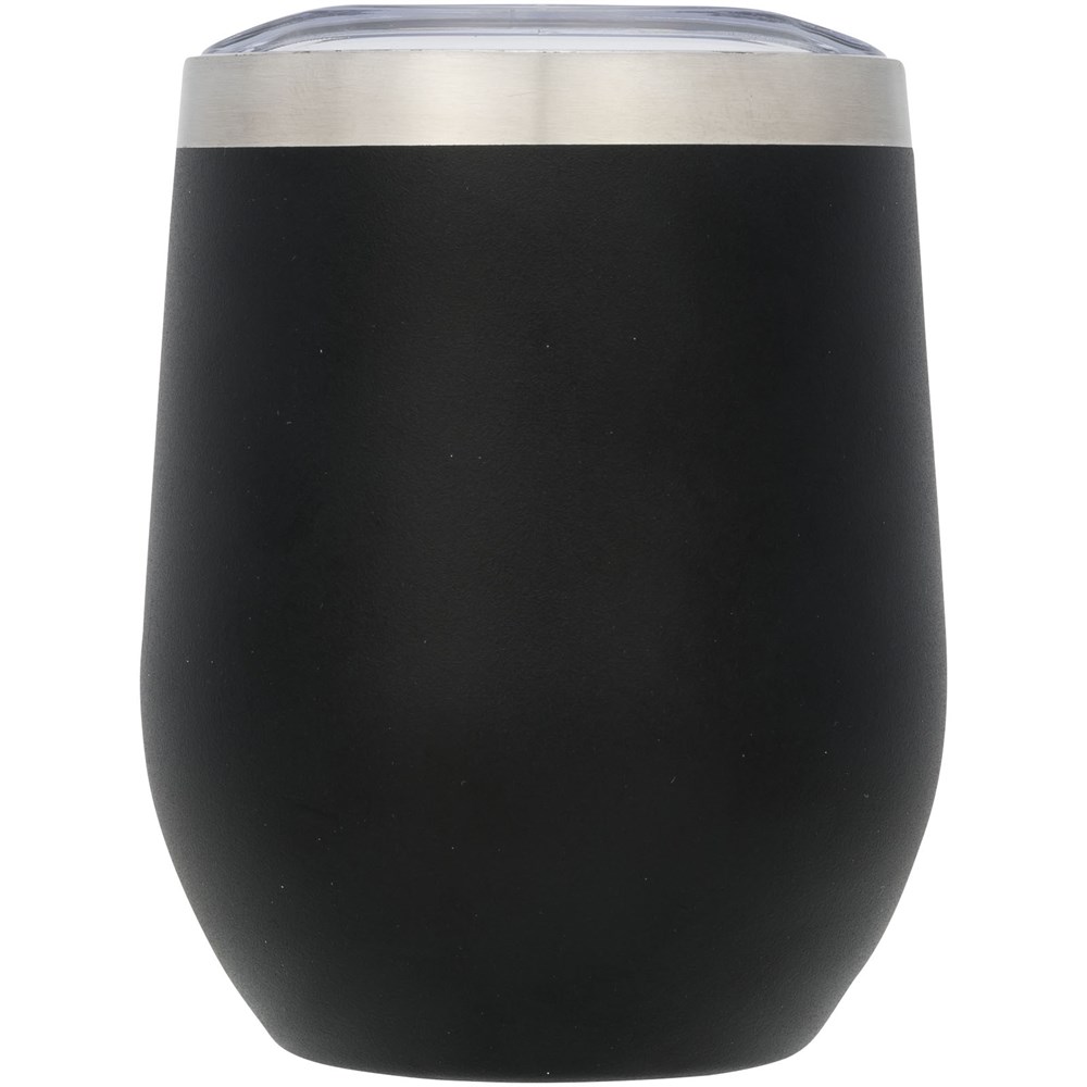 Thermosbeker RVS Corzo 350 ml
