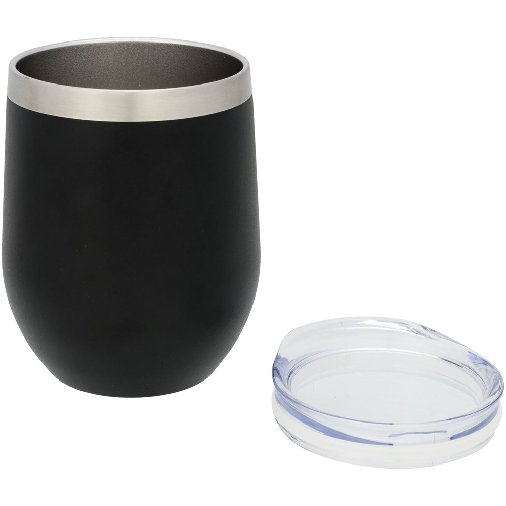 Thermosbeker RVS Corzo 350 ml
