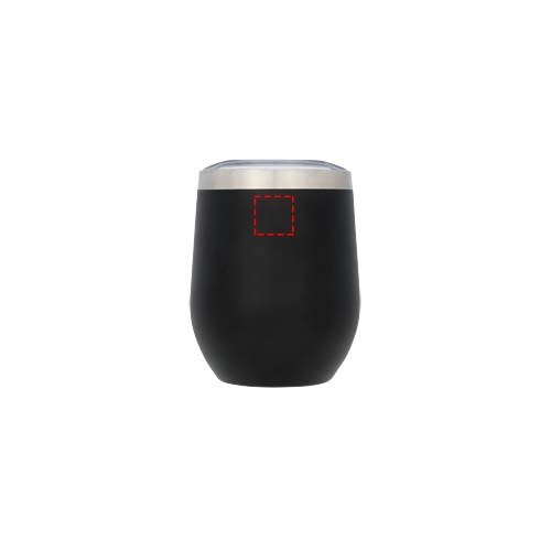 Thermosbeker RVS Corzo 350 ml