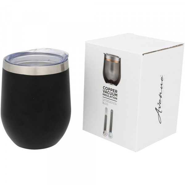 Thermosbeker RVS Corzo 350 ml