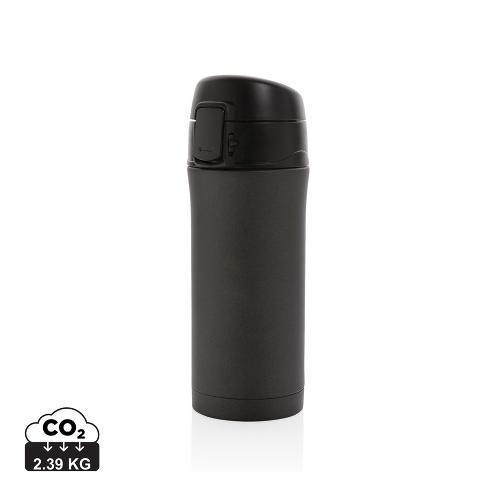 Thermosbeker RVS Easy Lock 300 ml