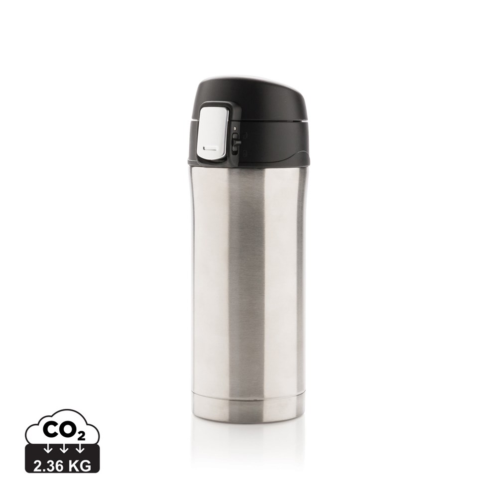Thermosbeker RVS Easy Lock 300 ml