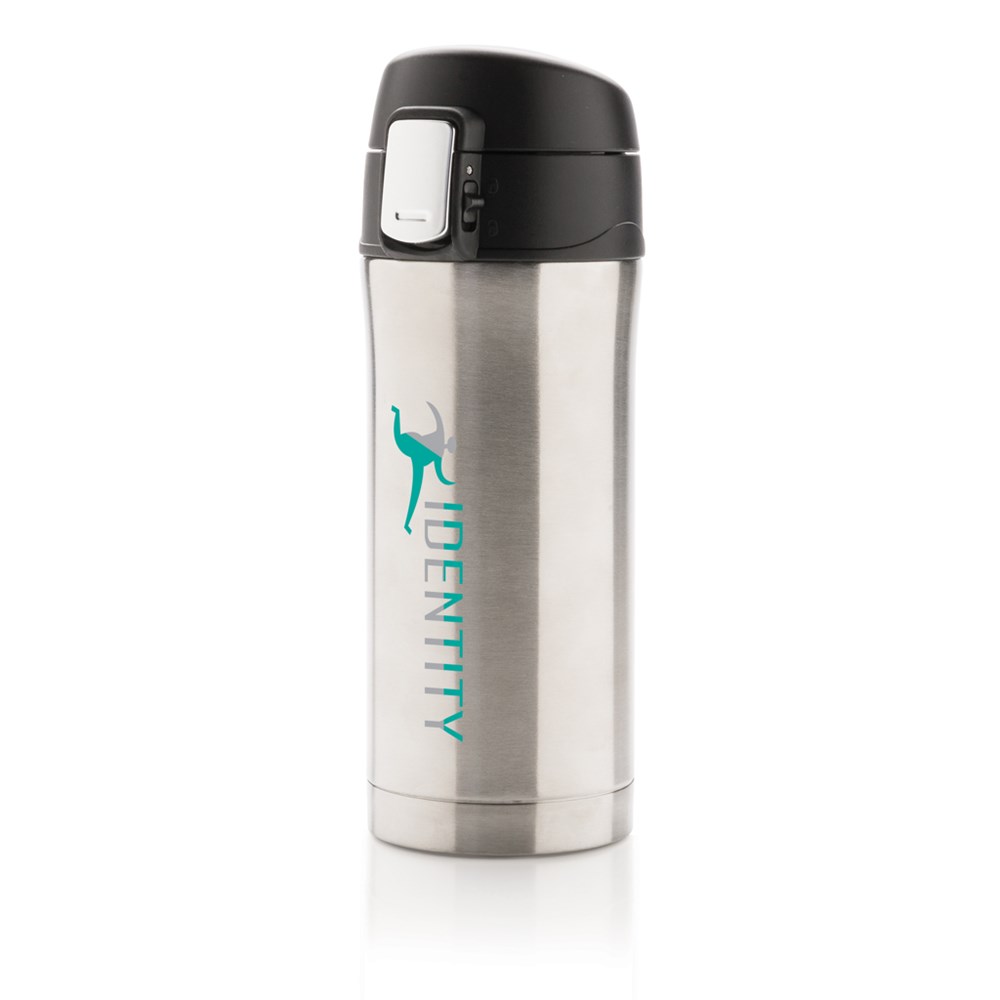 Thermosbeker RVS Easy Lock 300 ml