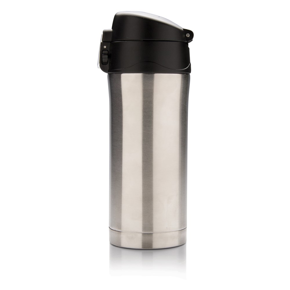 Thermosbeker RVS Easy Lock 300 ml