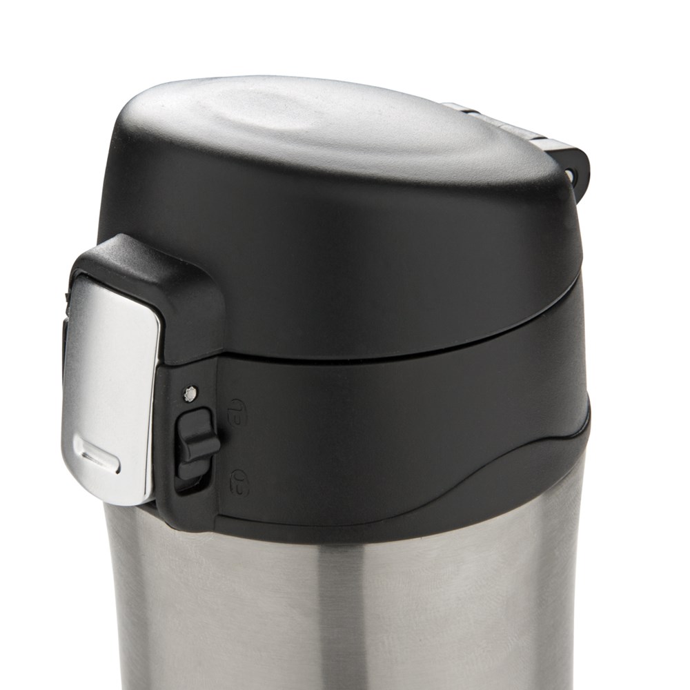 Thermosbeker RVS Easy Lock 300 ml
