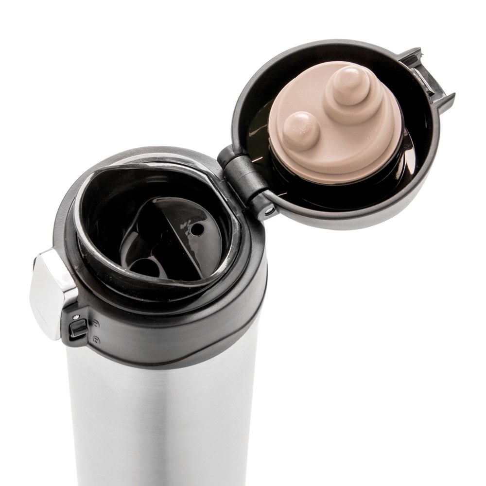 Thermosbeker RVS Easy Lock 300 ml