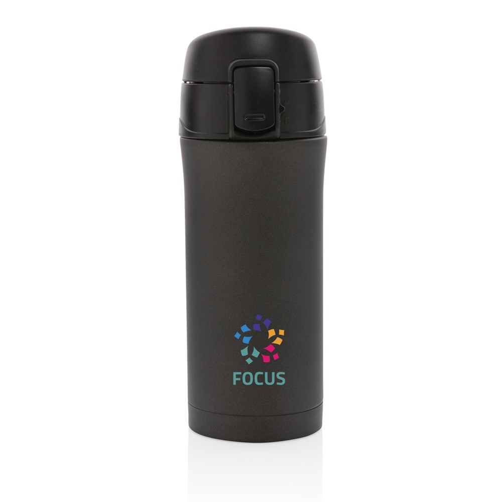 Thermosbeker RVS Easy Lock 300 ml