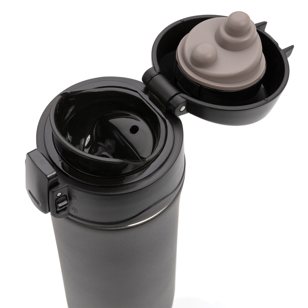 Thermosbeker RVS Easy Lock 300 ml
