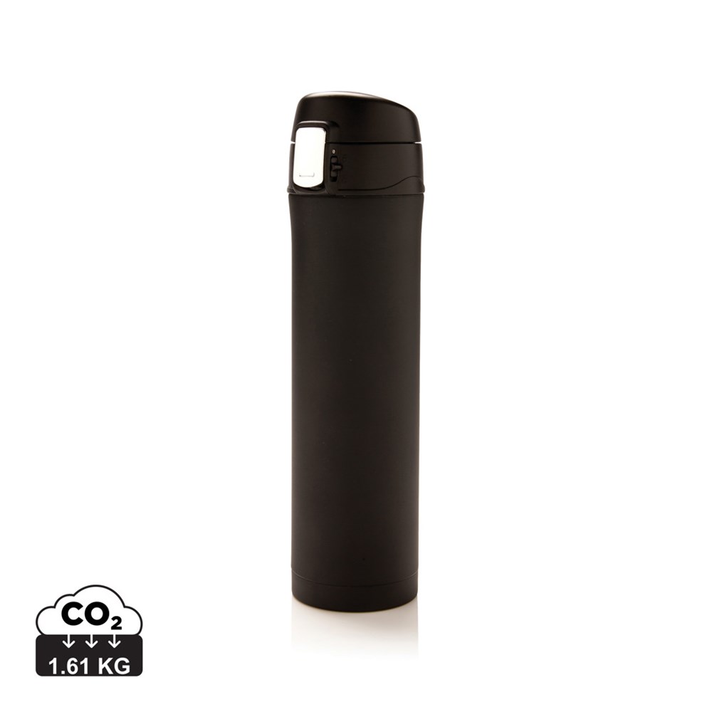 Thermosbeker RVS Easy Lock 450 ml