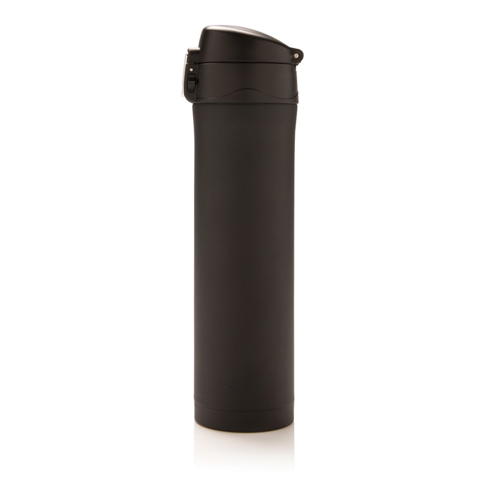 Thermosbeker RVS Easy Lock 450 ml