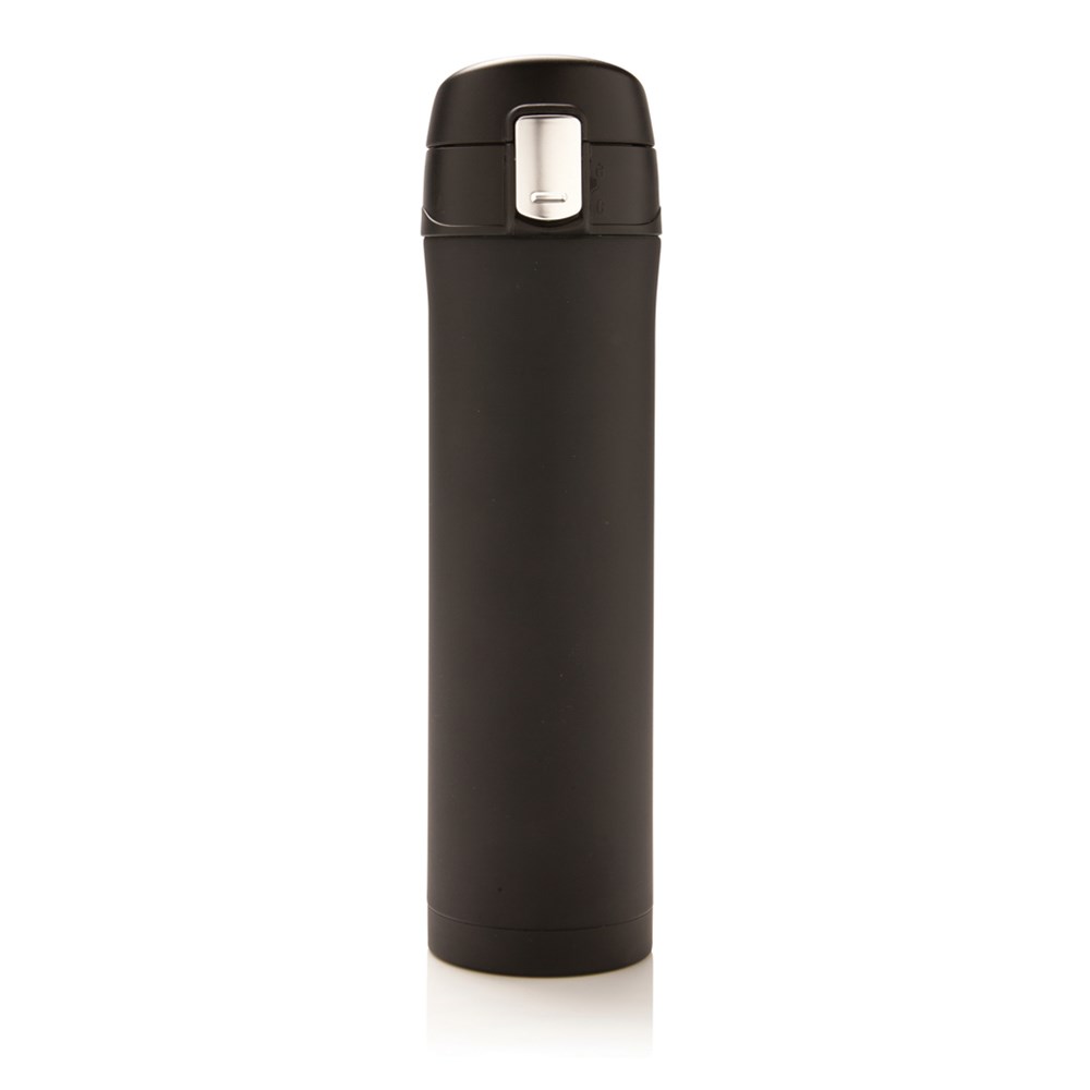 Thermosbeker RVS Easy Lock 450 ml