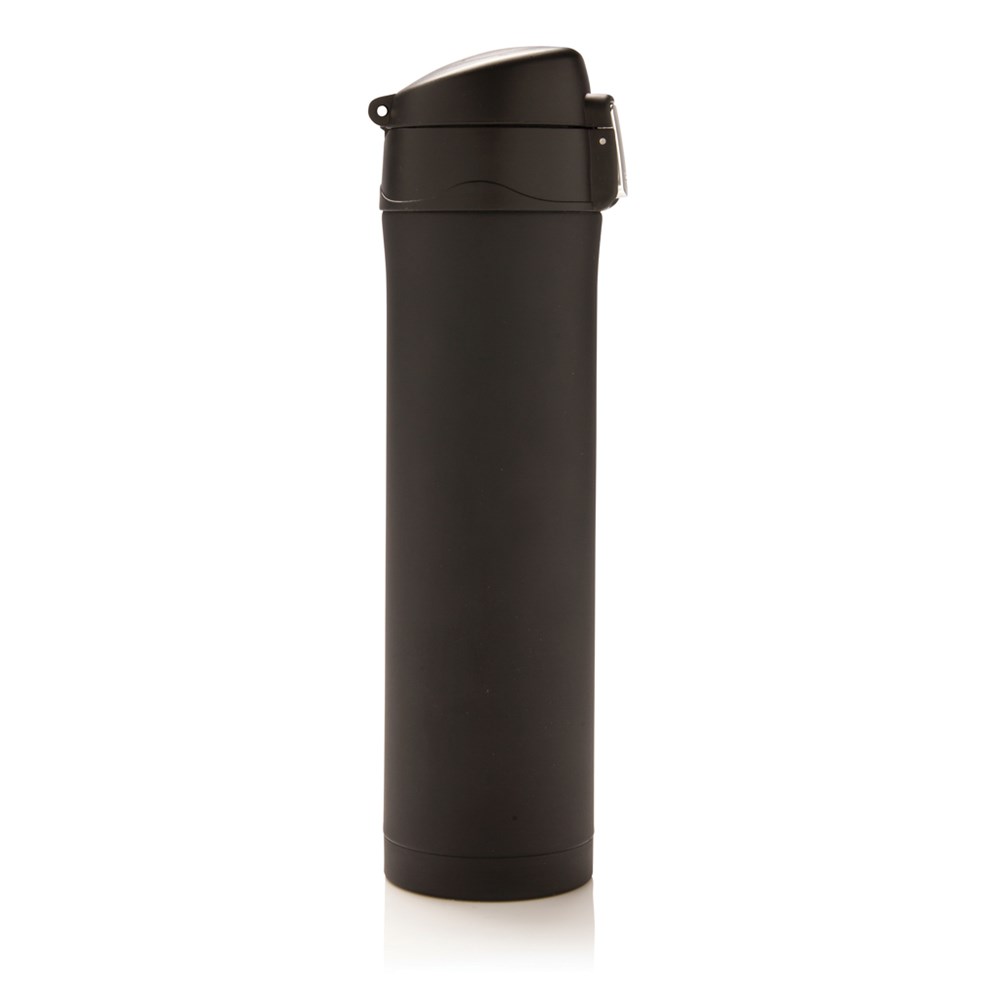 Thermosbeker RVS Easy Lock 450 ml