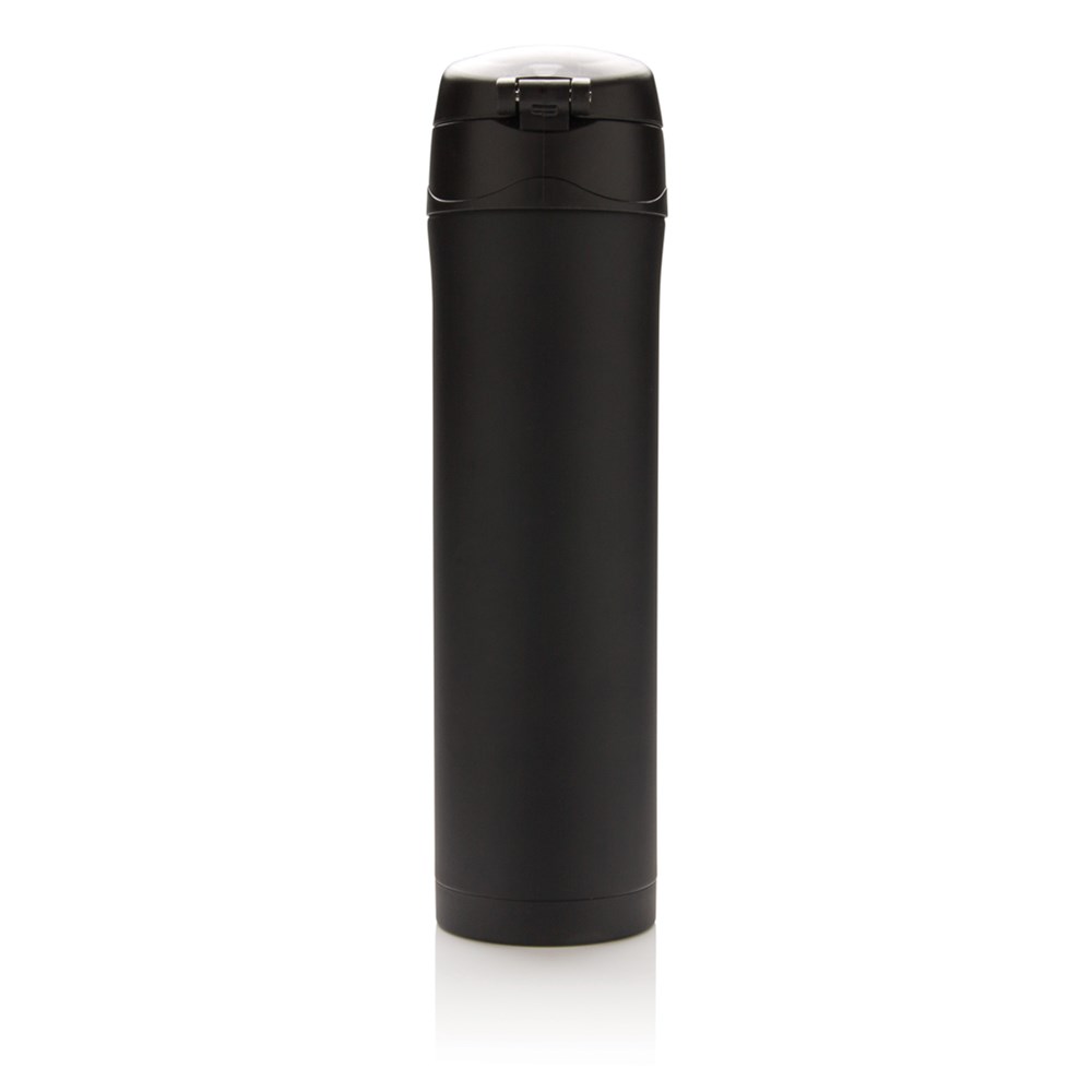 Thermosbeker RVS Easy Lock 450 ml