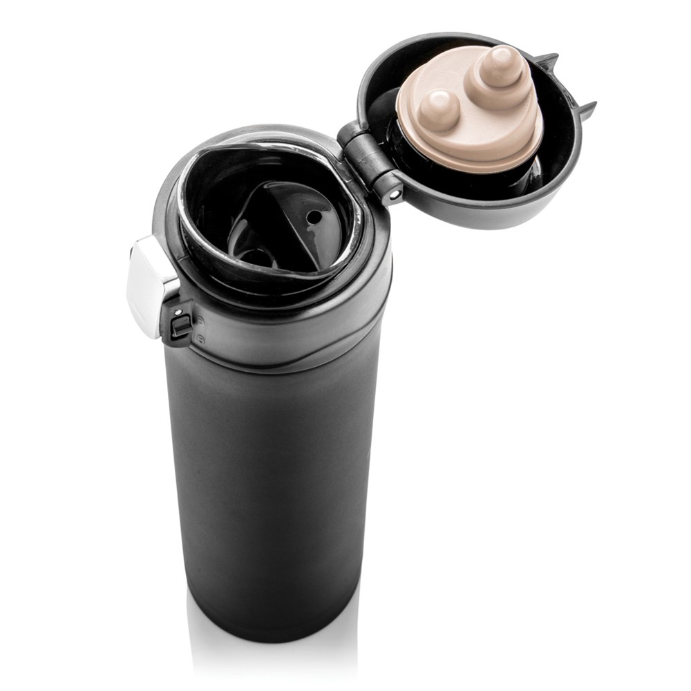 Thermosbeker RVS Easy Lock 450 ml