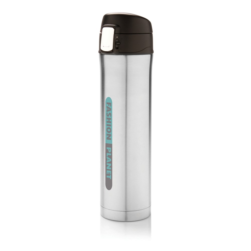 Thermosbeker RVS Easy Lock 450 ml