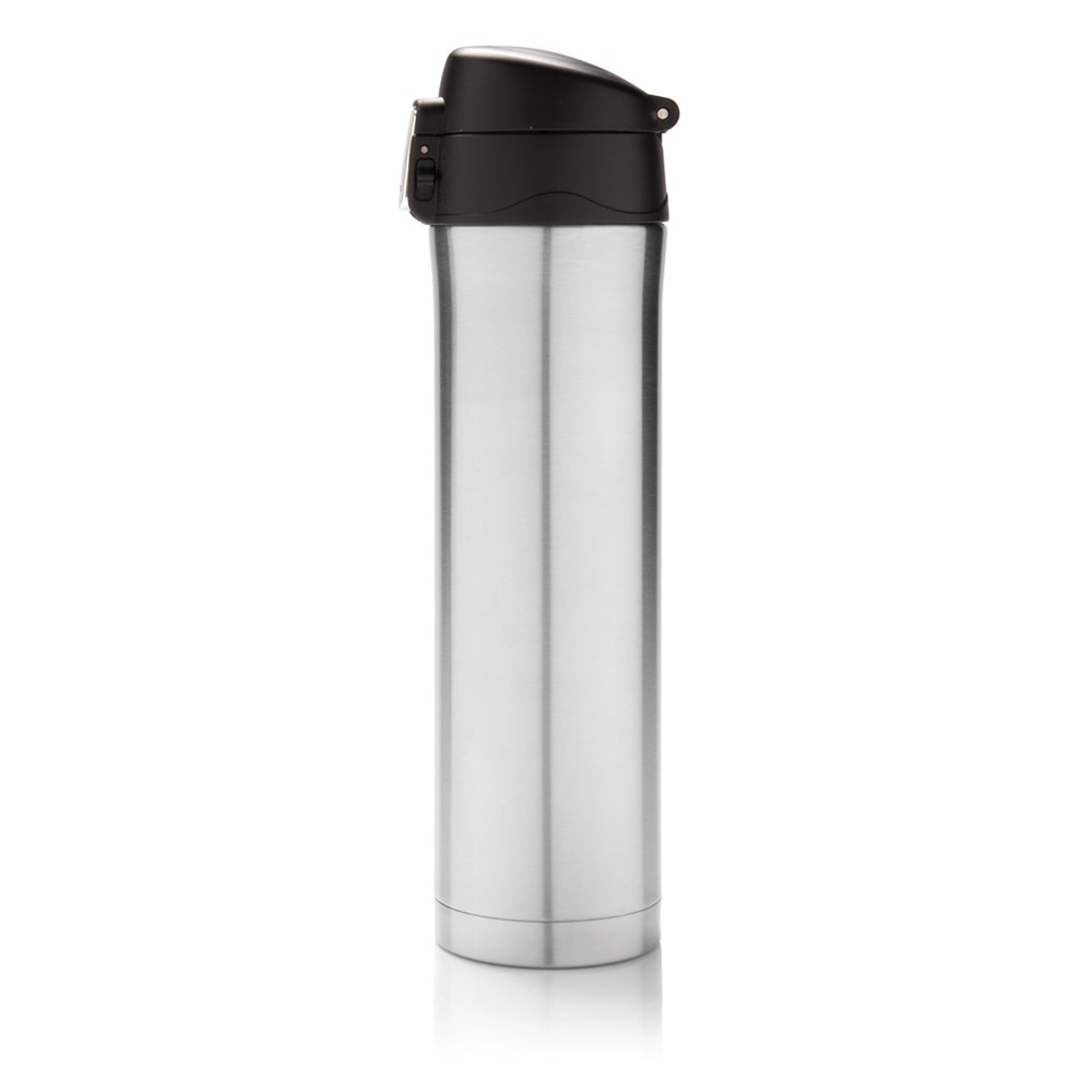 Thermosbeker RVS Easy Lock 450 ml