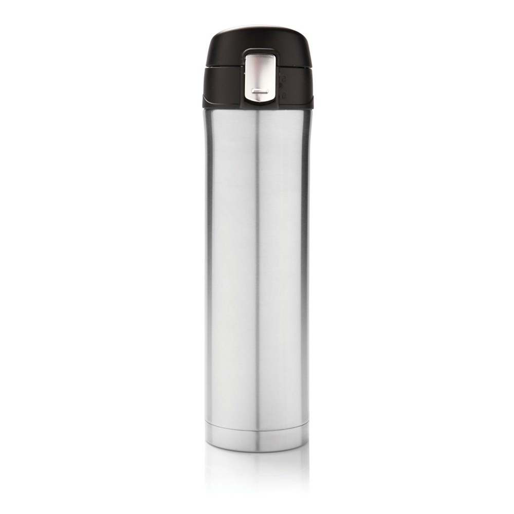 Thermosbeker RVS Easy Lock 450 ml