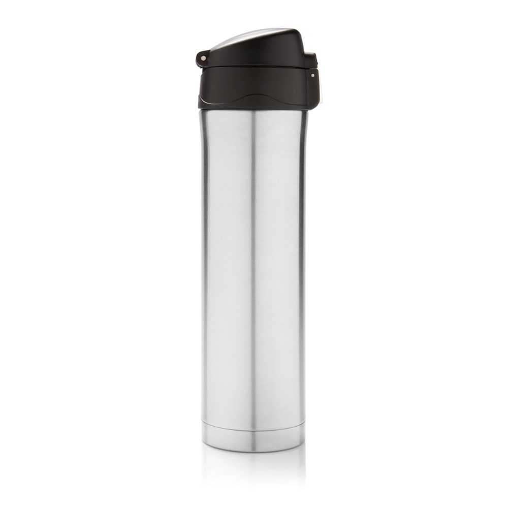 Thermosbeker RVS Easy Lock 450 ml
