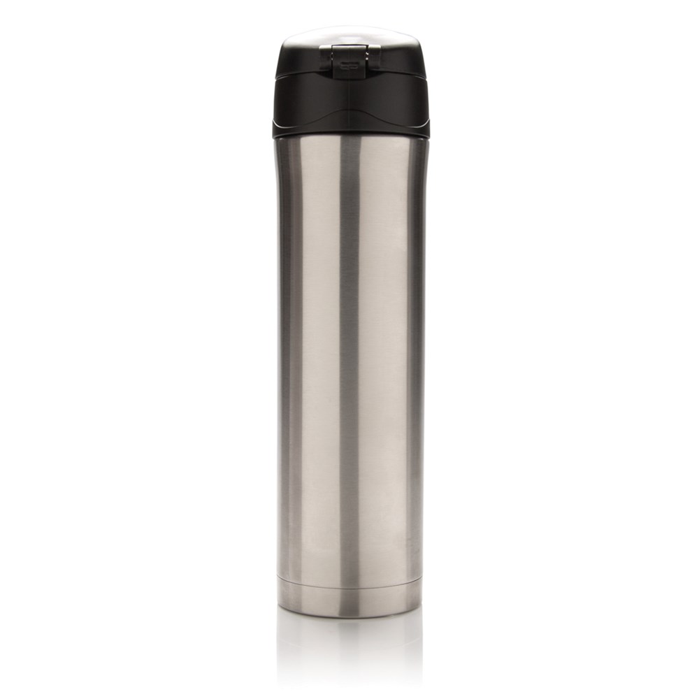 Thermosbeker RVS Easy Lock 450 ml