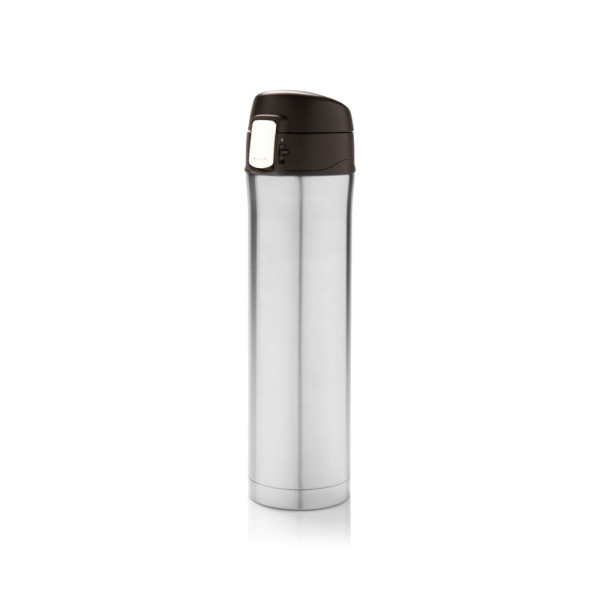 Thermosbeker RVS Easy Lock 450 ml