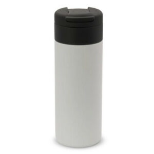 Thermosbeker RVS Flow 400 ml