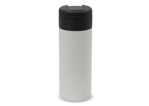 Thermosbeker RVS Flow 400 ml