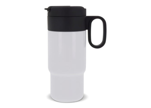 Thermosbeker RVS Flow Auto 300 ml