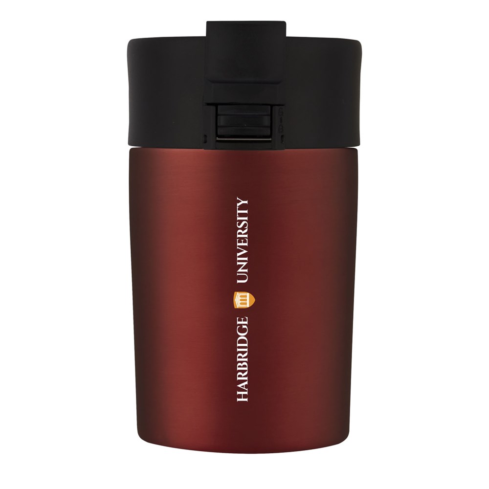 Thermosbeker RVS Jetta 180 ml
