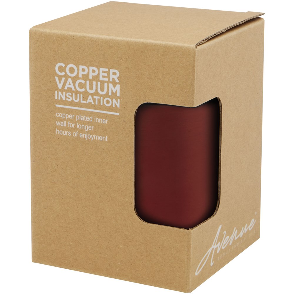 Thermosbeker RVS Jetta 180 ml