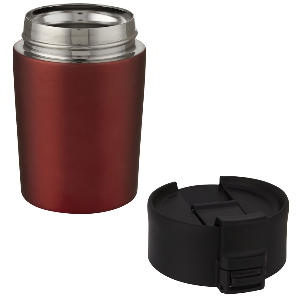 Thermosbeker RVS Jetta 180 ml