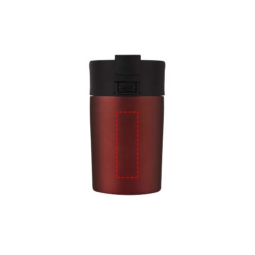 Thermosbeker RVS Jetta 180 ml