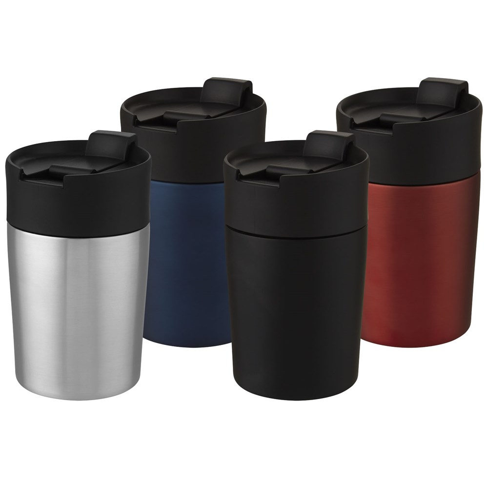 Thermosbeker RVS Jetta 180 ml