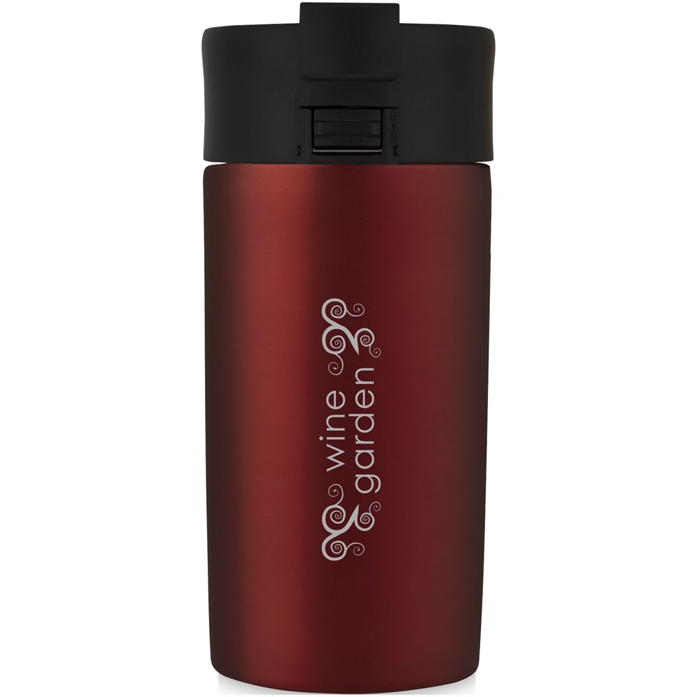 Thermosbeker RVS Jetta 330 ml