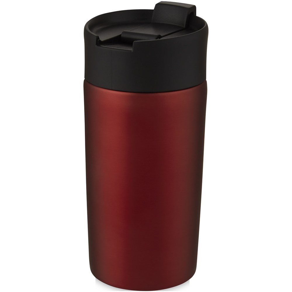 Thermosbeker RVS Jetta 330 ml