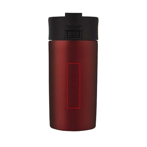 Thermosbeker RVS Jetta 330 ml