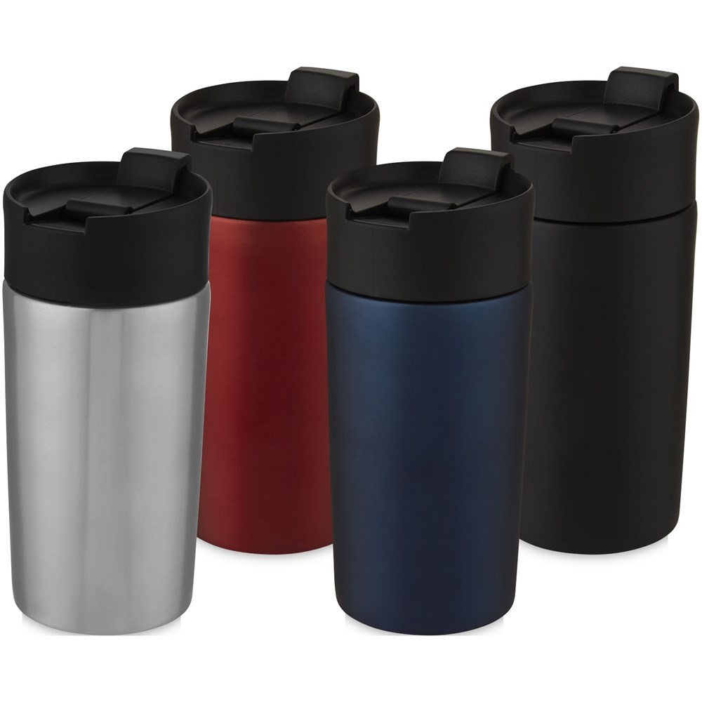 Thermosbeker RVS Jetta 330 ml