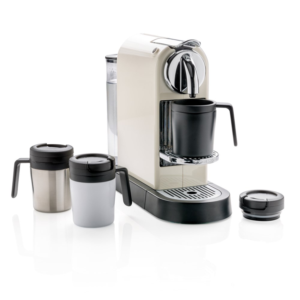 Thermosbeker RVS Koffiebeker 160 ml