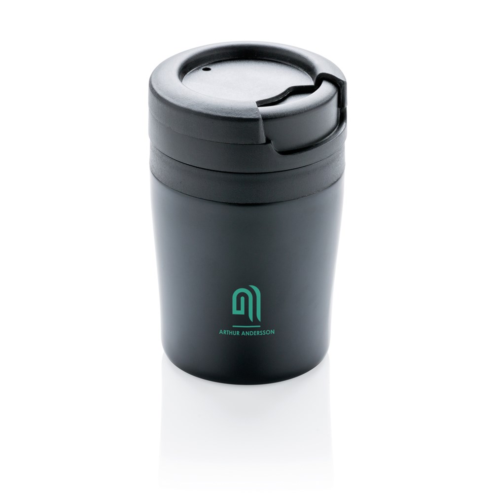 Thermosbeker RVS Koffiebeker 160 ml