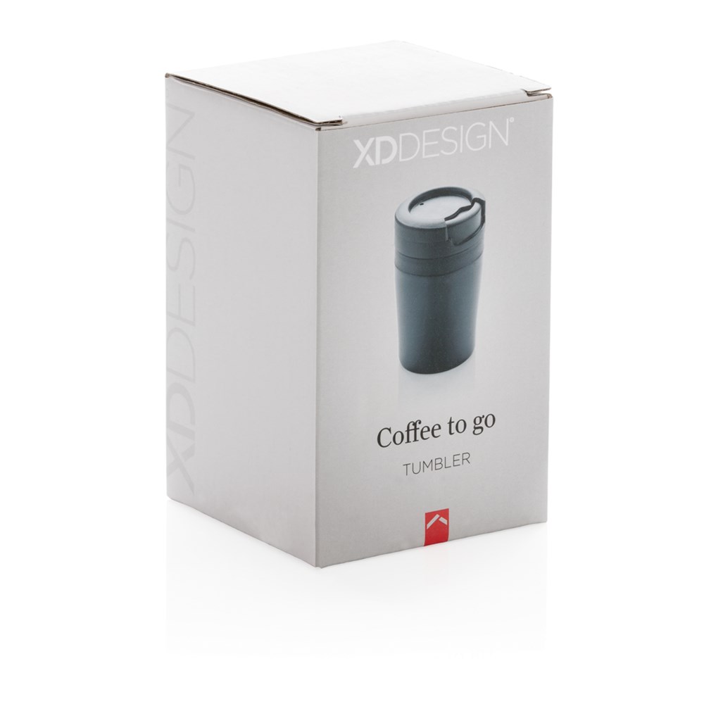 Thermosbeker RVS Koffiebeker 160 ml