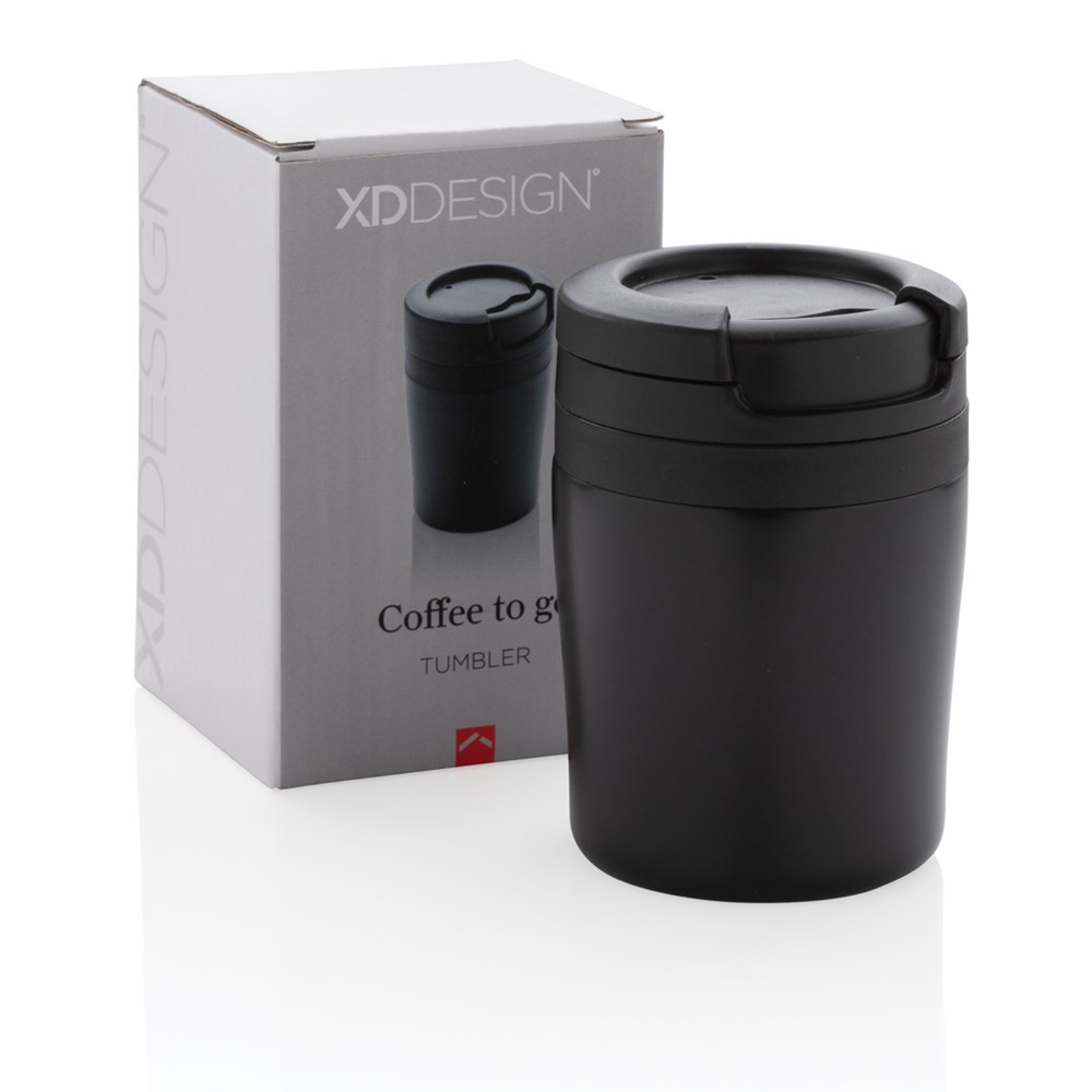 Thermosbeker RVS Koffiebeker 160 ml
