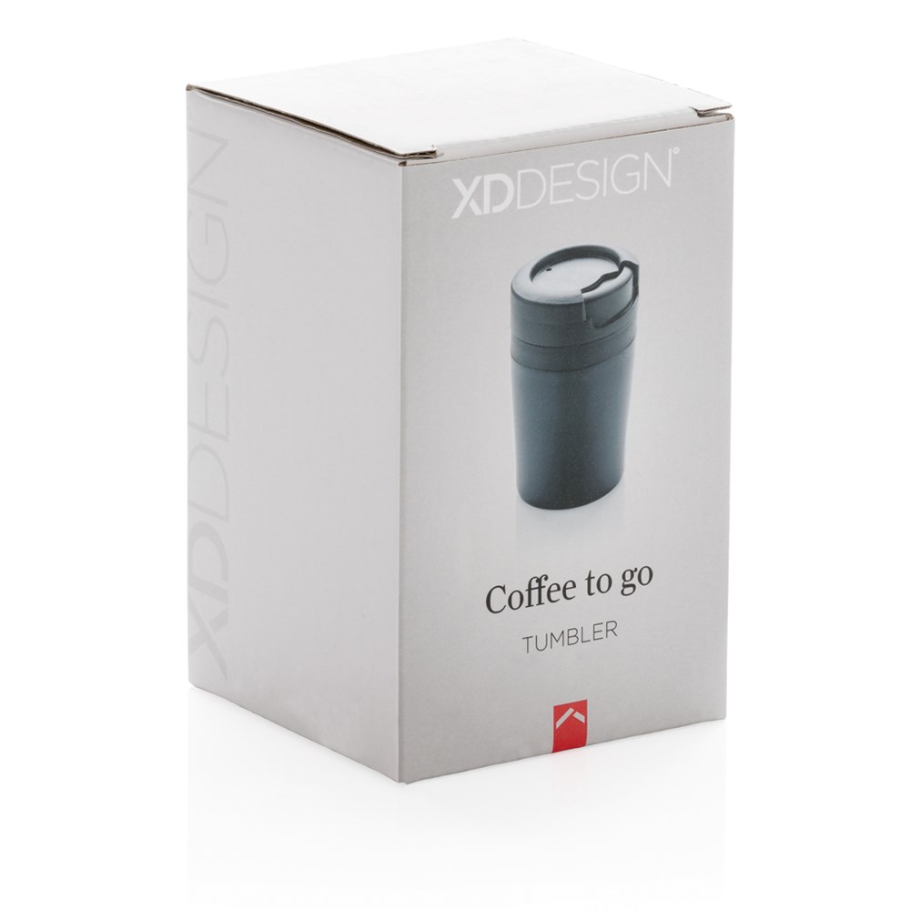 Thermosbeker RVS Koffiebeker 160 ml