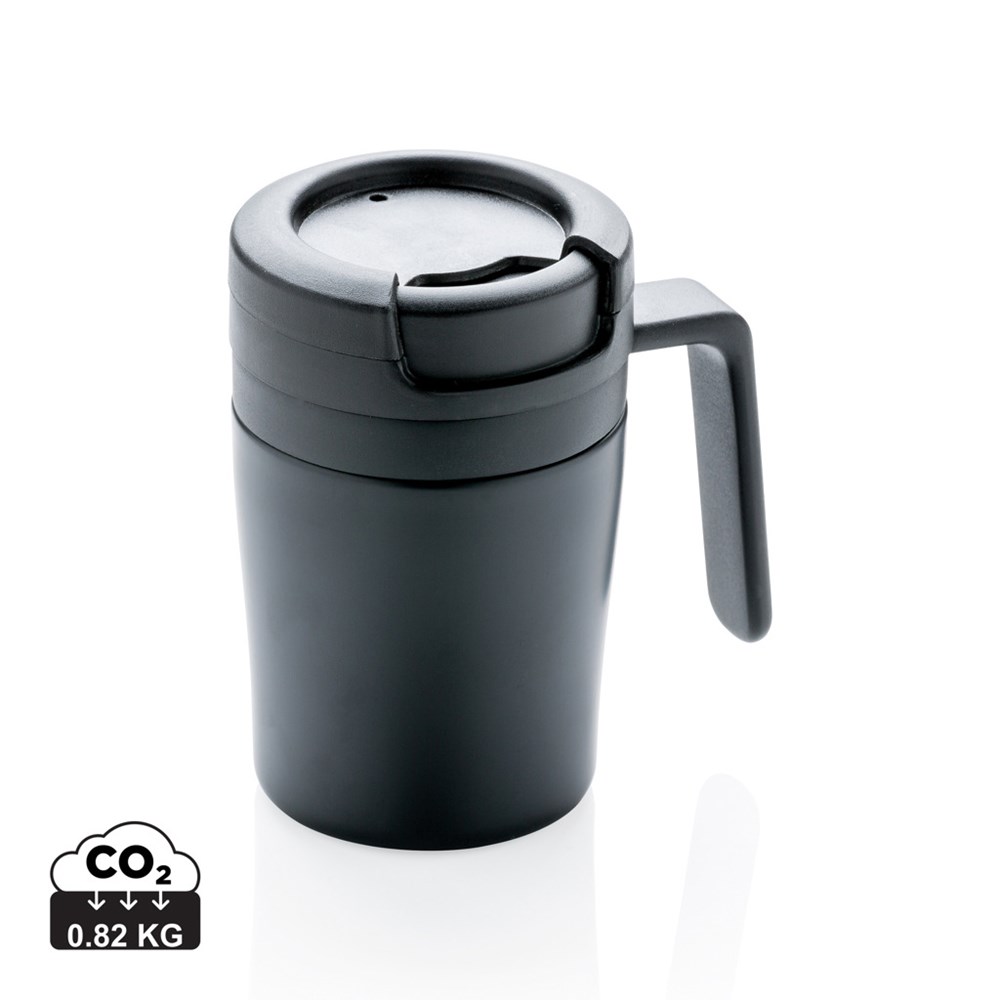 Thermosbeker RVS Koffiebeker 160 ml