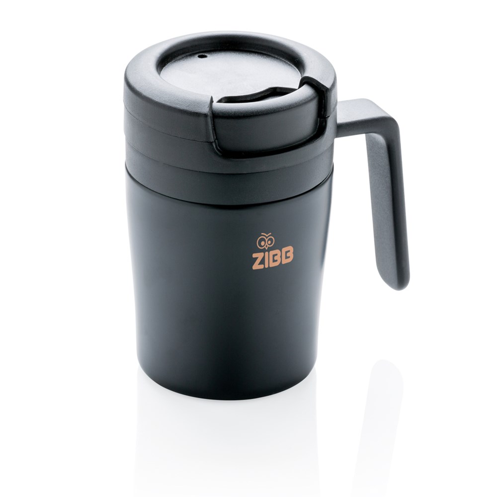 Thermosbeker RVS Koffiebeker 160 ml