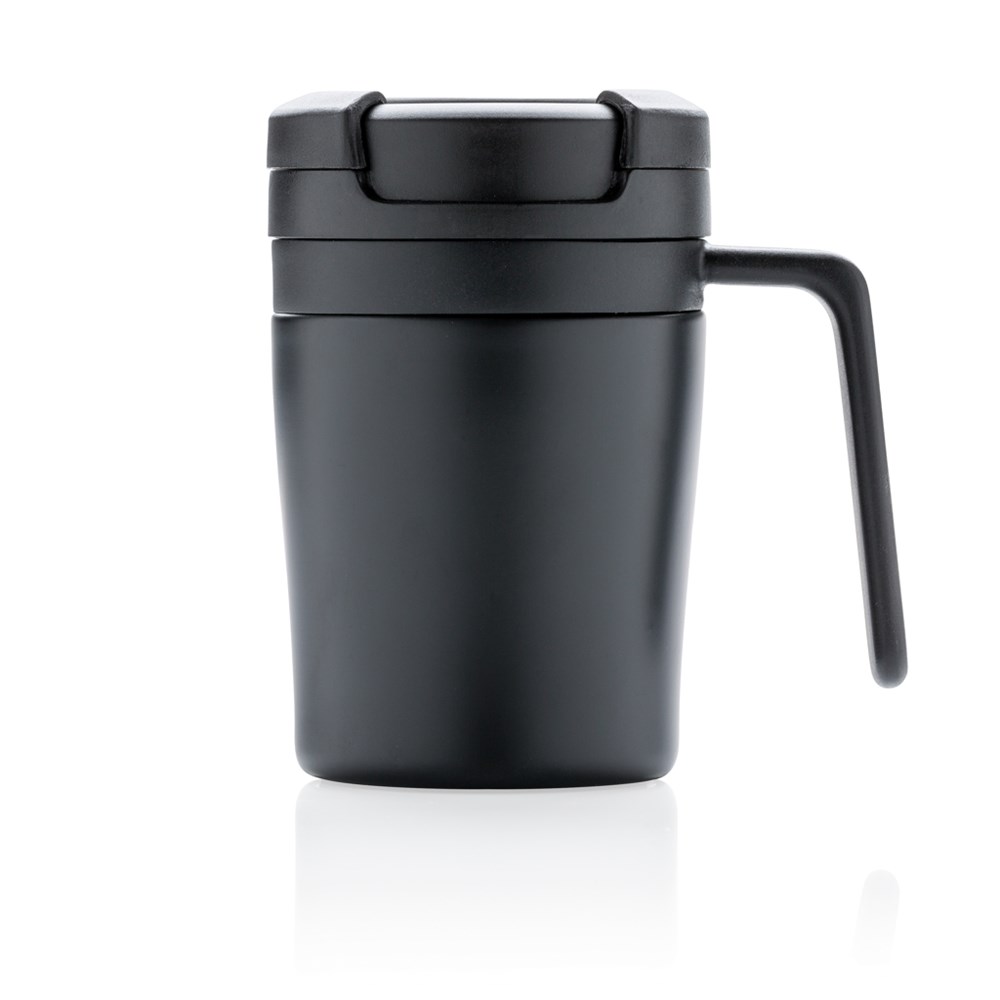 Thermosbeker RVS Koffiebeker 160 ml