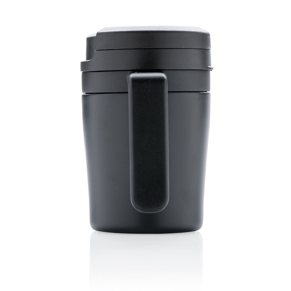 Thermosbeker RVS Koffiebeker 160 ml