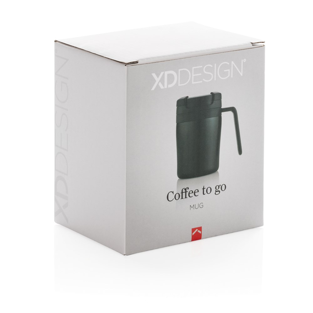 Thermosbeker RVS Koffiebeker 160 ml